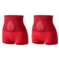 2 Thermal Red