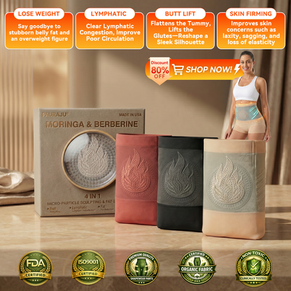 𝗣𝗔𝗨𝗥𝗔𝑱𝑼® 𝗠𝗼𝗿𝗶𝗻𝗴𝒂 & 𝗕𝗲𝗿𝗯𝗲𝗿𝗶𝗻𝒆 𝟰-𝗶𝗻-𝟭 𝗠𝗶𝗰𝗿𝒐-𝗣𝗮𝗿𝘁𝗶𝗰𝗹𝗲 𝗦𝗰𝘂𝗹𝗽𝘁𝗶𝗻𝗴 & 𝗙𝗮𝘁-𝑩𝒖𝒓𝒏 𝗦𝗵𝗼𝗿𝘁𝘀 ⚡ 𝗙𝗶𝗿𝗺 & 𝗦𝗵𝗮𝗽𝗲 𝗶𝗻 𝗝𝘂𝘀𝘁 𝟯𝟬 𝗠𝗶𝗻𝘂𝘁𝗲𝘀 ✨ 𝟮𝟬𝟮𝟲 𝗟𝗮𝘁𝗲𝘀𝘁 𝗠𝗼𝗱𝗲𝗹