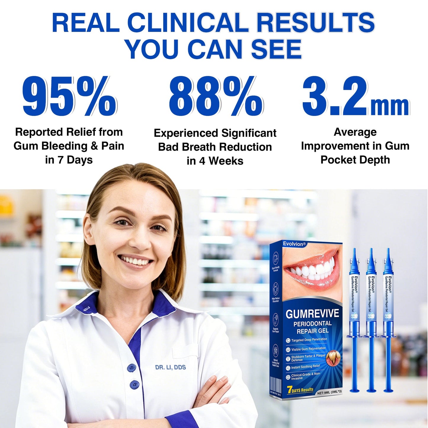 uk🏅🦷🛡️𝐄𝐯𝐨𝐥𝐯𝐢𝐨𝐧® GumRevive Periodontal Repair Gel