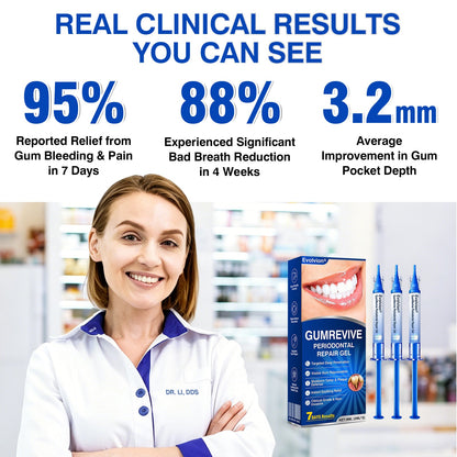 uk🏅🦷🛡️𝐄𝐯𝐨𝐥𝐯𝐢𝐨𝐧® GumRevive Periodontal Repair Gel