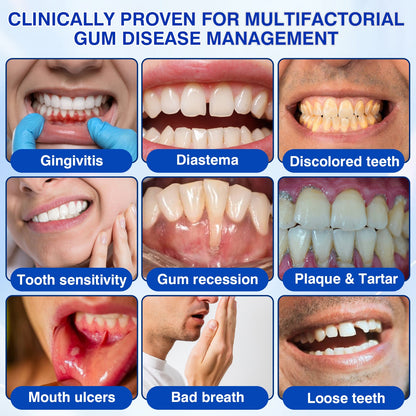 uk🏅🦷🛡️𝐄𝐯𝐨𝐥𝐯𝐢𝐨𝐧® GumRevive Periodontal Repair Gel