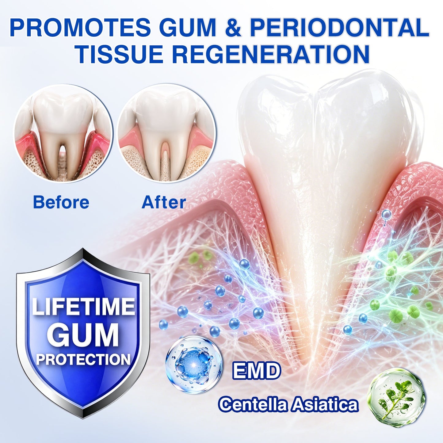 uk🏅🦷🛡️𝐄𝐯𝐨𝐥𝐯𝐢𝐨𝐧® GumRevive Periodontal Repair Gel