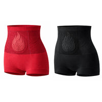 1 Thermal Red + 1 Sculpt Black