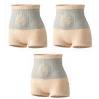 3 Naked Beige