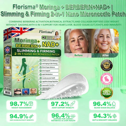 【𝐿𝑎𝑠𝑡 𝐷𝑎𝑦 𝑃𝑟𝑜𝑚𝑜𝑡𝑖𝑜𝑛 80% 𝑂𝐹𝐹】✅𝑭𝐼𝑜𝑟𝒾𝑠𝑚𝑎® 𝑀𝑜𝑟𝑖𝑛𝑔𝑎 · 𝐵𝑒𝑟𝑏𝑒𝑟𝑖𝑛𝑒 × 𝑁𝐴𝐷+10-𝑖𝑛-1 𝐴𝑑𝑣𝑎𝑛𝑐𝑒𝑑 𝑁𝑎𝑛𝑜 𝑀𝑖𝑐𝑟𝑜𝑛𝑒𝑒𝑑𝑙𝑒 𝑃𝑎𝑡𝑐ℎ✨𝟩 𝑃𝑎𝑡𝑐ℎ𝑒𝑠 𝑃𝑒𝑟 𝐵𝑜𝑥 · 𝑂𝑛𝑒-𝑊𝑒𝑒𝑘 𝑆𝑢𝑝𝑝𝑙𝑦🔥