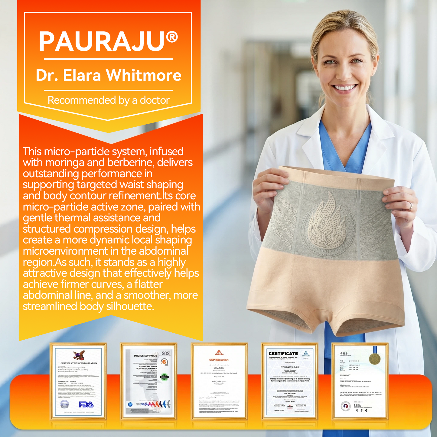 𝗣𝗔𝗨𝗥𝗔𝑱𝑼® 𝗠𝗼𝗿𝗶𝗻𝗴𝒂 & 𝗕𝗲𝗿𝗯𝗲𝗿𝗶𝗻𝒆 𝟰-𝗶𝗻-𝟭 𝗠𝗶𝗰𝗿𝒐-𝗣𝗮𝗿𝘁𝗶𝗰𝗹𝗲 𝗦𝗰𝘂𝗹𝗽𝘁𝗶𝗻𝗴 & 𝗙𝗮𝘁-𝑩𝒖𝒓𝒏 𝗦𝗵𝗼𝗿𝘁𝘀 ⚡ 𝗙𝗶𝗿𝗺 & 𝗦𝗵𝗮𝗽𝗲 𝗶𝗻 𝗝𝘂𝘀𝘁 𝟯𝟬 𝗠𝗶𝗻𝘂𝘁𝗲𝘀 ✨ 𝟮𝟬𝟮𝟲 𝗟𝗮𝘁𝗲𝘀𝘁 𝗠𝗼𝗱𝗲𝗹