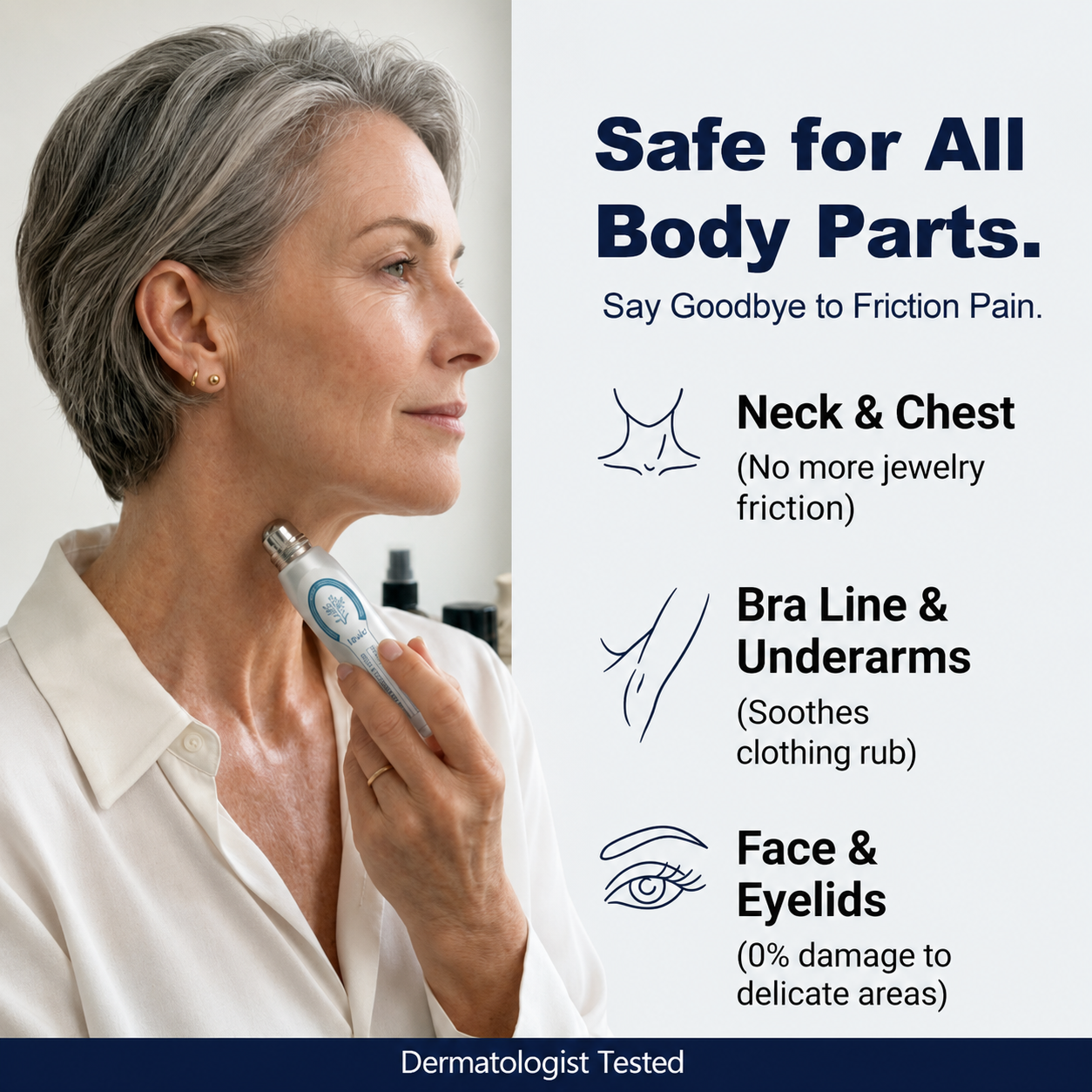 𝗣𝗂𝖼𝑑𝑜® 𝟳-𝗗𝗮𝘆 𝗣𝗋𝖾𝖼𝗂𝗌𝗂𝗈𝗇 𝗥𝗈𝗅𝗅𝖾𝗋𝖻𝖺𝗅𝗅 𝖿𝗈𝗋 𝗦𝗄𝗂𝗇 𝗧𝖺𝗀𝗌, 𝗗𝖺𝗋𝗄 𝗦𝗉𝗈𝗍𝗌 & 𝗦𝗆𝖺𝗅𝗅 𝗕𝗅𝖾𝗆𝗂𝗌𝗁𝖾𝗌⚡