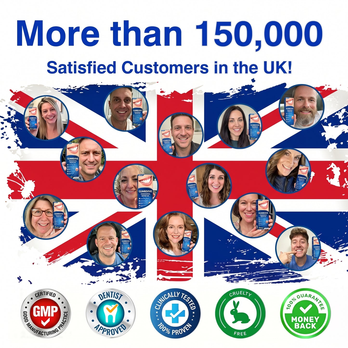 uk🏅🦷🛡️𝐄𝐯𝐨𝐥𝐯𝐢𝐨𝐧® GumRevive Periodontal Repair Gel