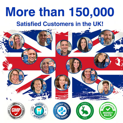 uk🏅🦷🛡️𝐄𝐯𝐨𝐥𝐯𝐢𝐨𝐧® GumRevive Periodontal Repair Gel
